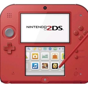 Nintendo 2 DS